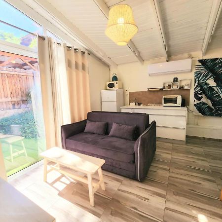 Sunshine Suite Boutique Only 5 Min Walk To The Beach - By Seaelo Ейлат Екстер'єр фото