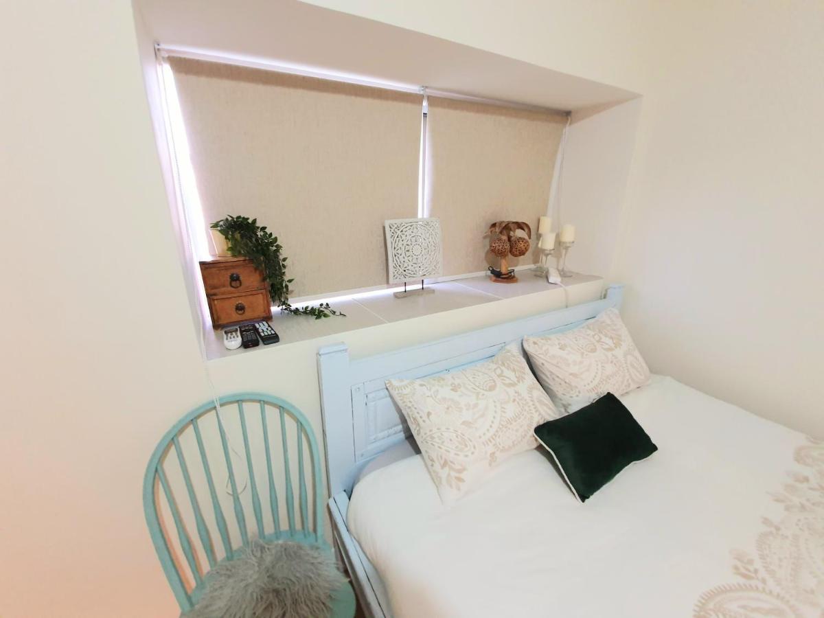 Sunshine Suite Boutique Only 5 Min Walk To The Beach - By Seaelo Ейлат Екстер'єр фото