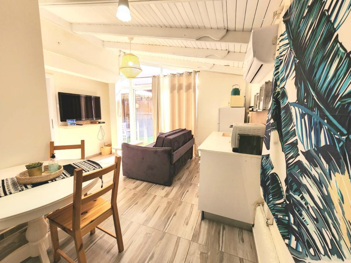 Sunshine Suite Boutique Only 5 Min Walk To The Beach - By Seaelo Ейлат Екстер'єр фото