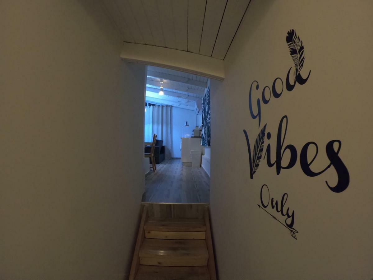 Sunshine Suite Boutique Only 5 Min Walk To The Beach - By Seaelo Ейлат Екстер'єр фото