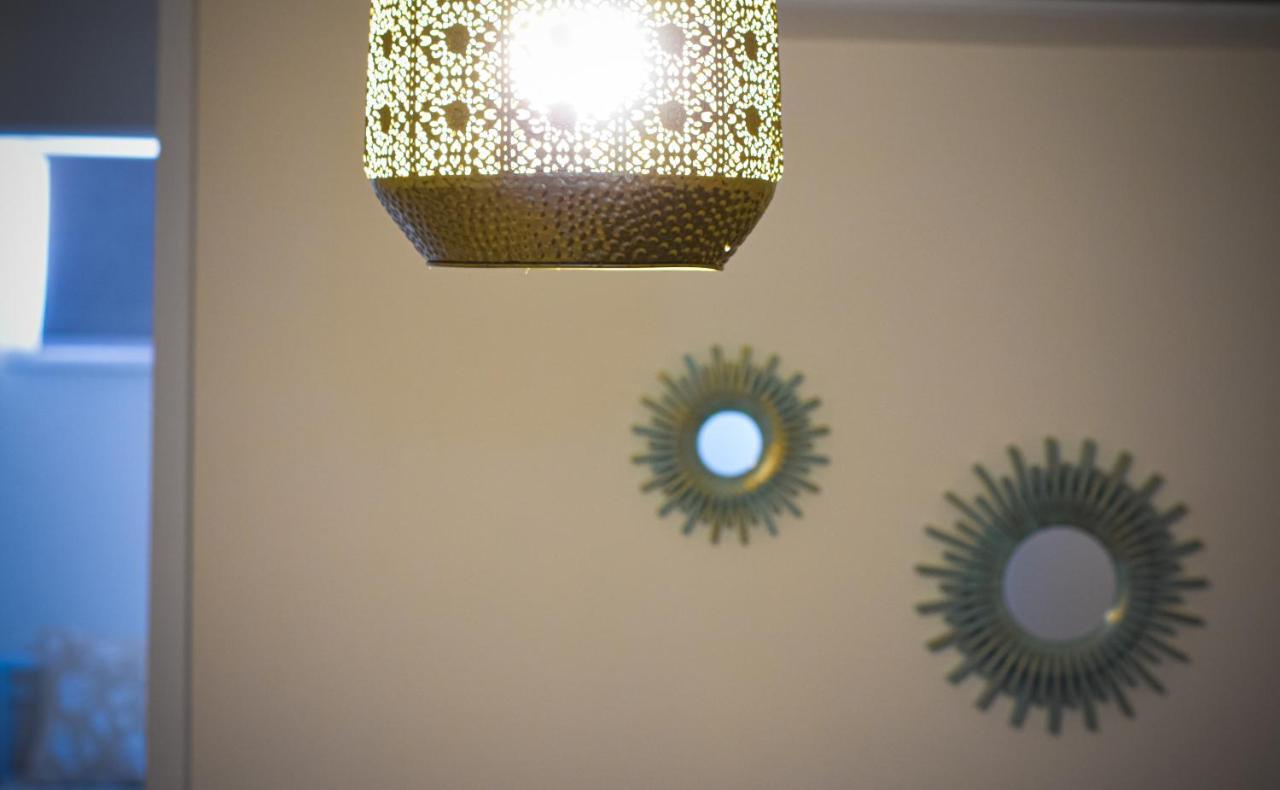 Sunshine Suite Boutique Only 5 Min Walk To The Beach - By Seaelo Ейлат Екстер'єр фото