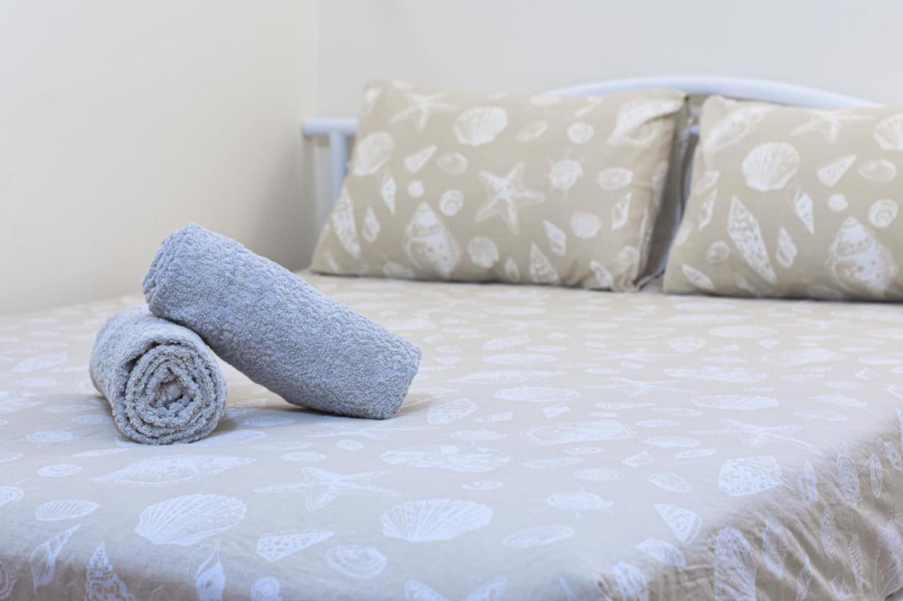 Sunshine Suite Boutique Only 5 Min Walk To The Beach - By Seaelo Ейлат Екстер'єр фото
