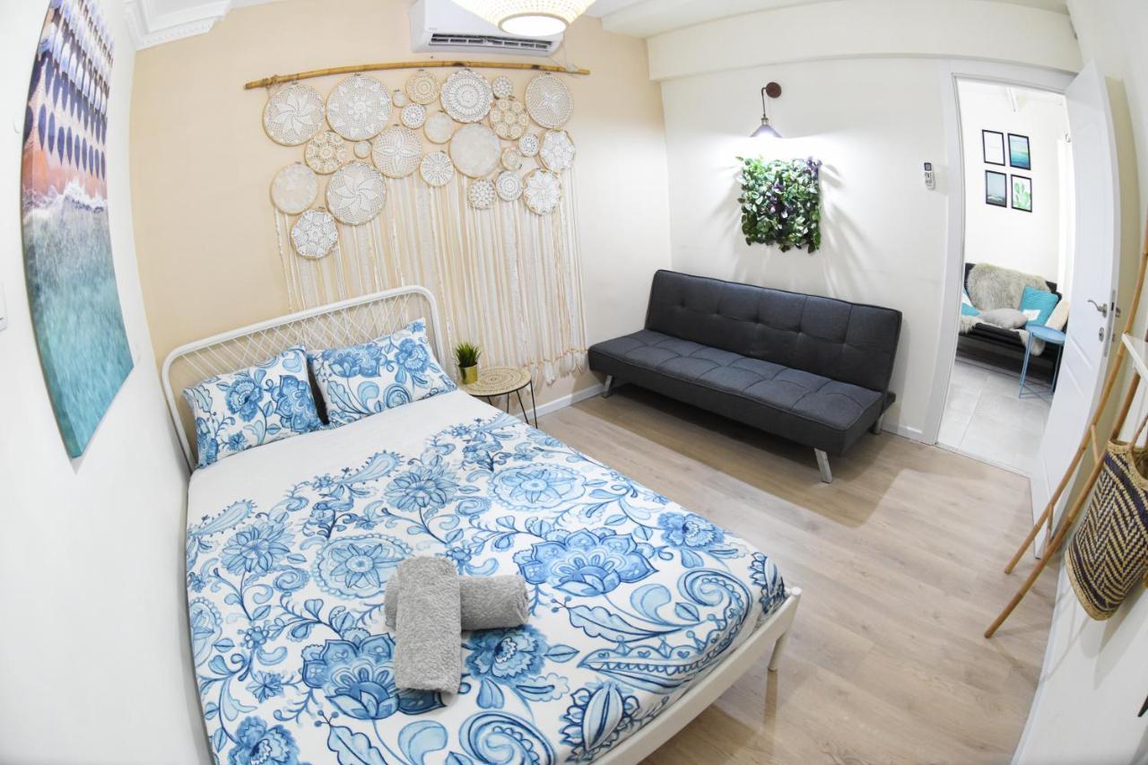 Sunshine Suite Boutique Only 5 Min Walk To The Beach - By Seaelo Ейлат Екстер'єр фото