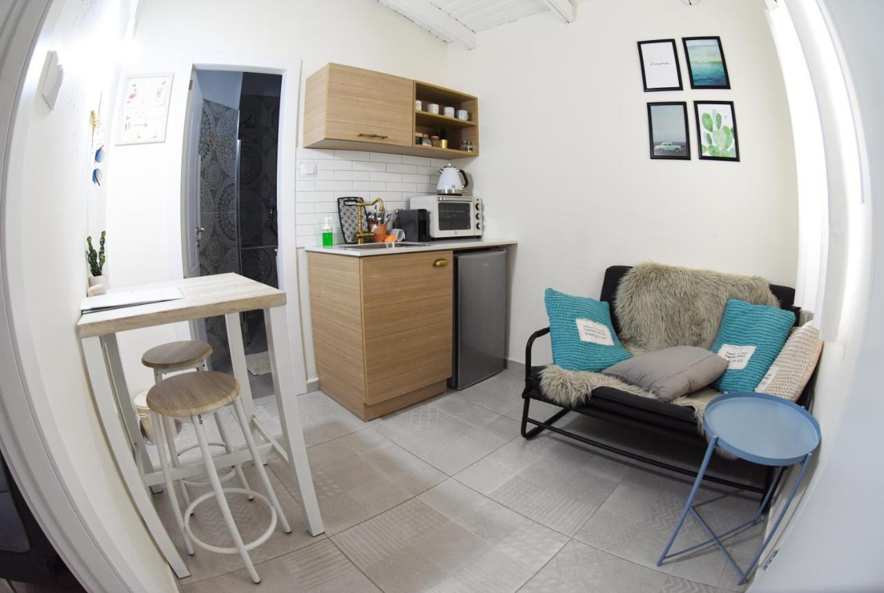 Sunshine Suite Boutique Only 5 Min Walk To The Beach - By Seaelo Ейлат Екстер'єр фото