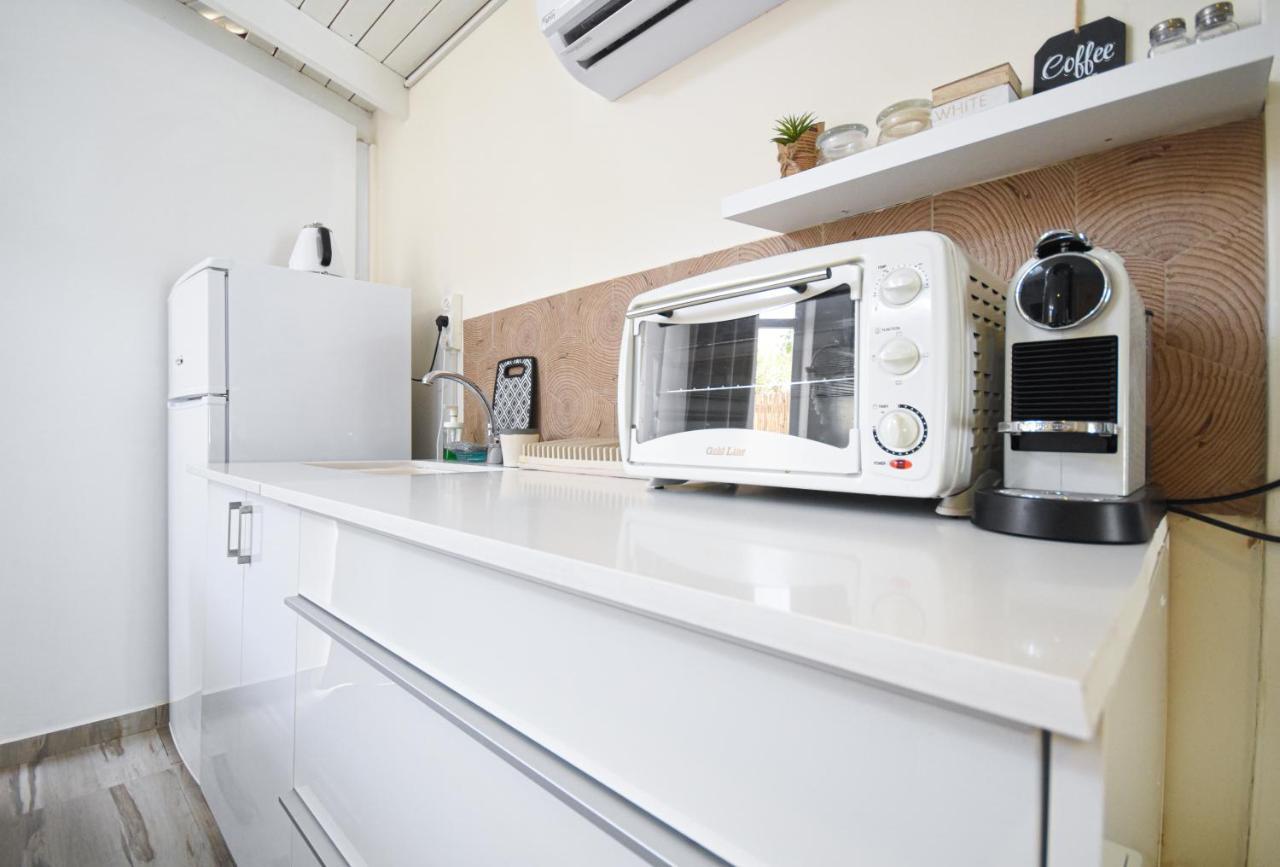 Sunshine Suite Boutique Only 5 Min Walk To The Beach - By Seaelo Ейлат Екстер'єр фото