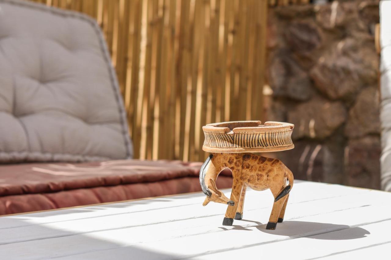 Sunshine Suite Boutique Only 5 Min Walk To The Beach - By Seaelo Ейлат Екстер'єр фото